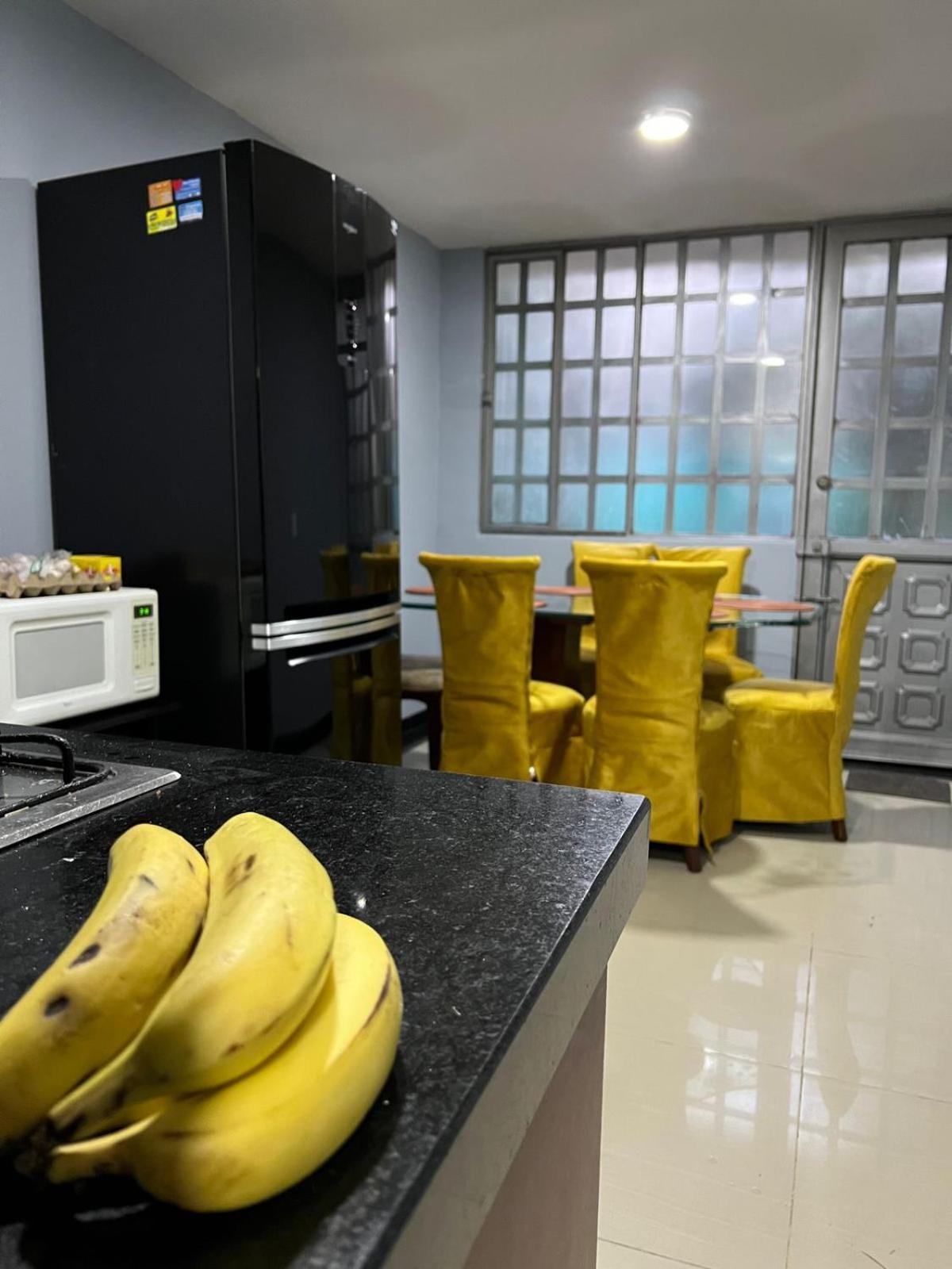 Habitacion Cerca Aeropuerto El Dorado 波哥大 外观 照片